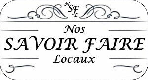 Nos Savoir Faire Locaux